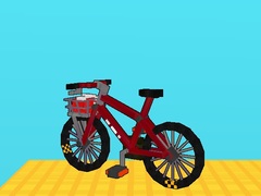 Juego Drive UP