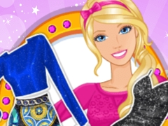 Juego Ellie Glam Queen
