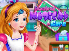 Juego Beatriz Medical Care