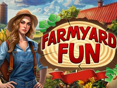 Juego Farmyard Fun
