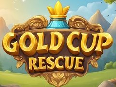 Juego Gold Cup Rescue