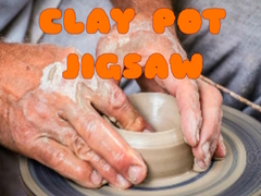 Juego Clay Pot Jigsaw