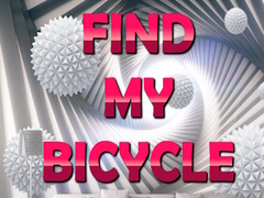 Juego Find My Bicycle