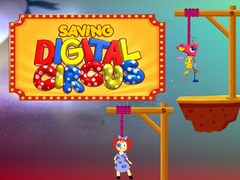 Juego Saving Digital Circus