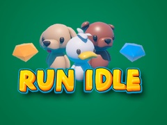 Juego Run Idle