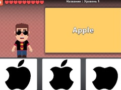 Juego Logo Quiz