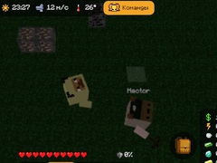 Juego MineEnergy2