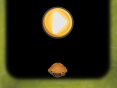 Juego Alien Bouncing