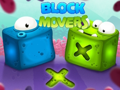 Juego Block Movers