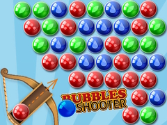 Juego Bubbles Shooter