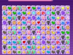 Juego Matching Pattern