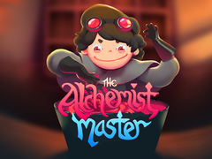 Juego Alchemy Master