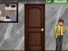 Juego Amgel Easy Room Escape 174