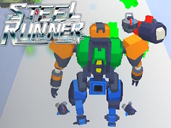 Juego Steel Runner