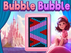 Juego Bubble Bubble