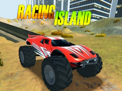 Juego Racing Island
