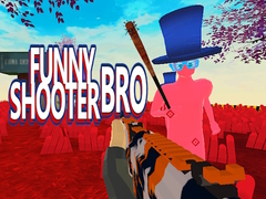 Juego Funny Shooter Bro