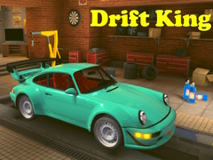 Juego Drift King