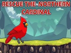 Juego Rescue The Northern Cardinal
