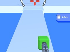 Juego Shot Fever 3D