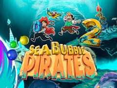 Juego Sea Bubble Pirate 2