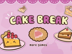 Juego Cake Break