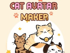 Juego Cat Avatar Maker