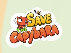 Juego Save the Capybara