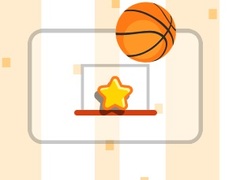 Juego Basketball Slide