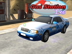 Juego Gas Station Inc