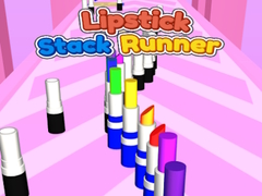 Juego Lipstick Stack Runner