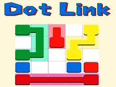 Juego Dot Link