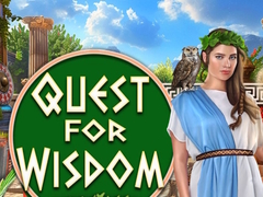 Juego Quest for Wisdom