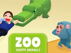 Juego Zoo Happy Animals