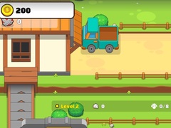 Juego Farm Sheep Idle