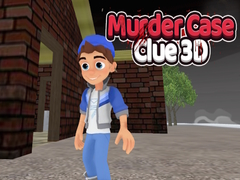 Juego Murder Case Clue 3D