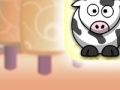 Juego Protect the Piggy