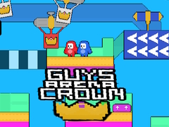 Juego Guys Arena Crown