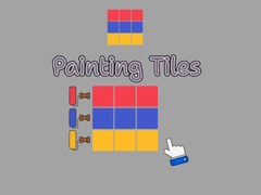 Juego Painting Tiles