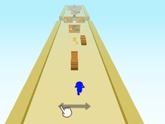 Juego Bridge Runner