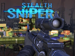Juego Stealth Sniper