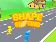 Juego Shape Shifting