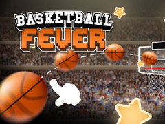 Juego Basketball Fever