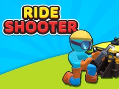 Juego Ride Shooter
