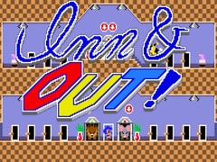 Juego Inn & Out