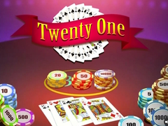 Juego Twenty One