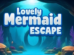 Juego Lovely Mermaid Escape
