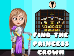 Juego Find The Princess Crown