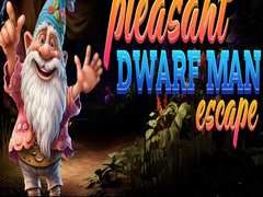 Juego Pleasant Dwarf Man Escape