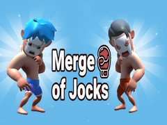 Juego Merge of Jocks
